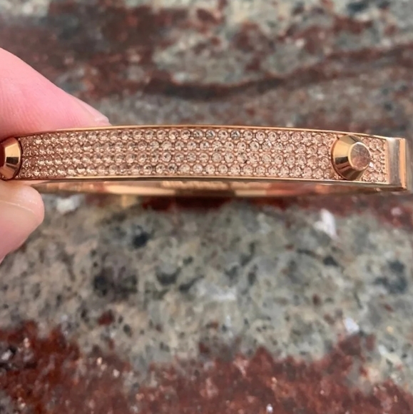 Michael KORS bracelet in Rose Gold color! - Picture 1 of 1